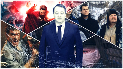 לקראת "דוקטור סטריינג' בממדי הטירוף": מי אתה סם ריימי?