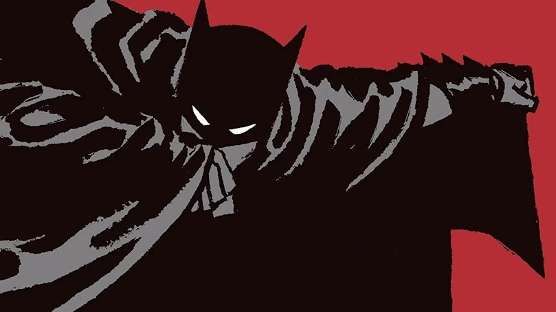 באטמן | The Batman