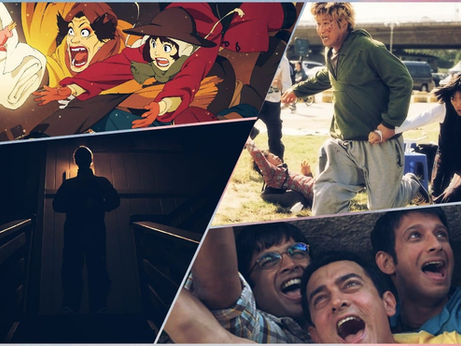 סרטים למתקדמים: 10 פנינים חבויות (וקצת יותר) בנטפליקס