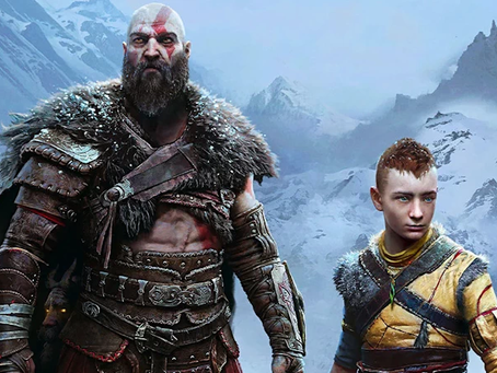 יום הדין מגיע: לקראת God of War: Ragnarok
