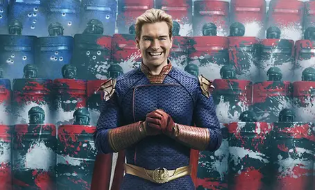 "הבנים" חוזרת: כל מה שצריך לדעת לקראת העונה הרביעית