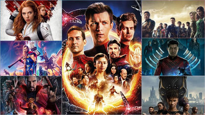 מה הסרט הכי טוב בשלב הרביעי ב-MCU? דירוג מהגרוע לטוב ביותר