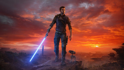 הכוח נמצא עם Star Wars Jedi: Survivor, אבל לא הכול מושלם