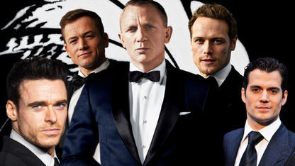 רק אחד יהיה ג'יימס בונד, ואתם תכריעו מי – חצי הגמר מתחיל 