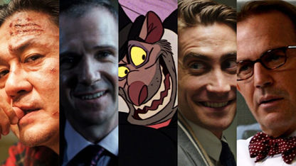 אנדרייטד: 10 נבלים מפחידים בקולנוע שלא מדברים עליהם מספיק – אבל לא תשכחו לעולם