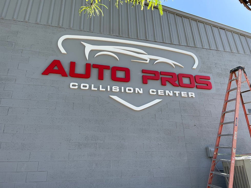 Auto Pros Collision Center 2