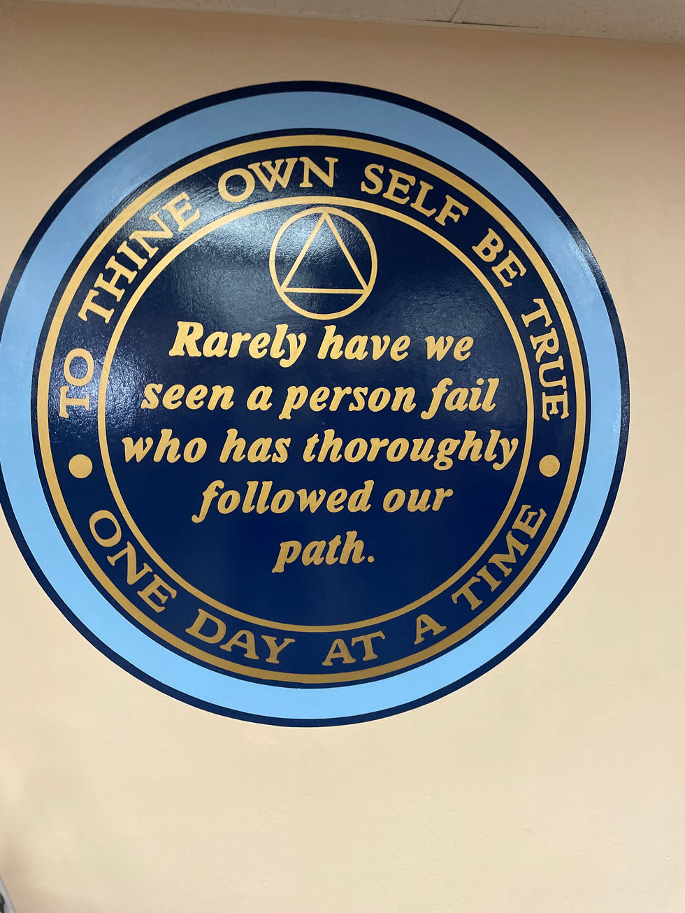 Crossroads Interior Wall Murals 7