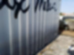 Shipping Crate Graphics 3