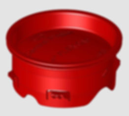 4" FLEX CAP  $1.59ea  80 PER BAG