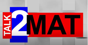 Talk2Mat