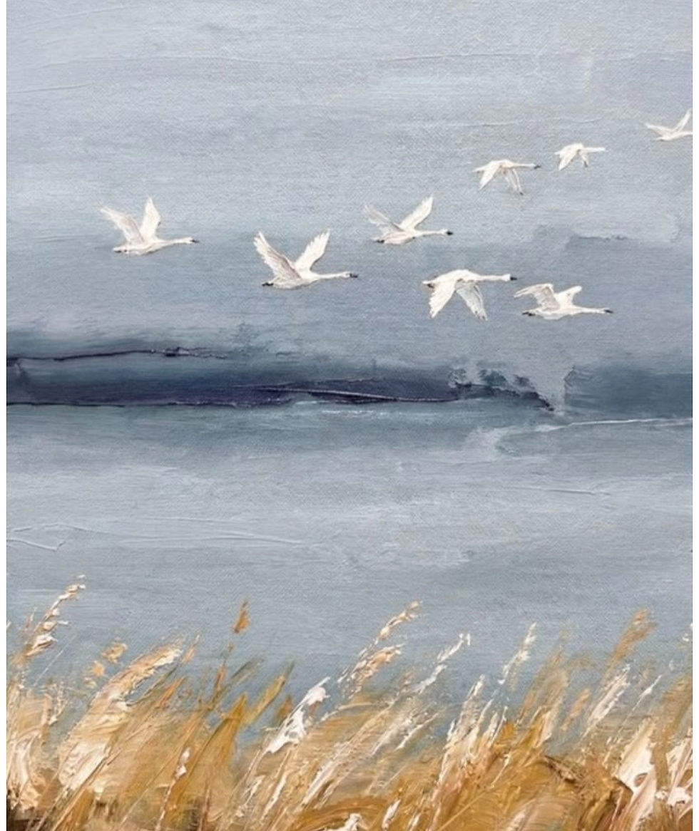 Paint & Sip