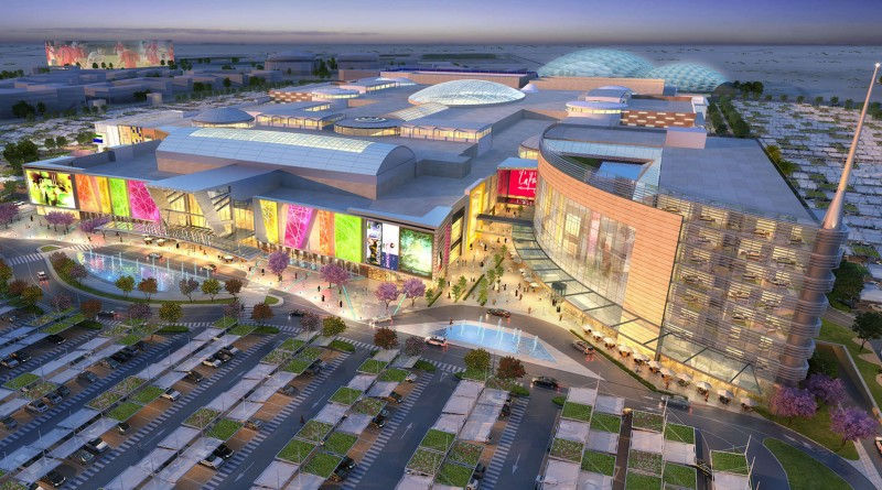 Mall of Qatar