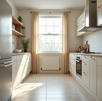 Expert General Contracting Services for Your Home