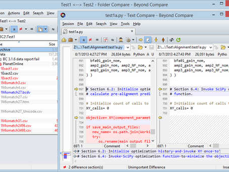 Beyond Compare 4.3.2.24472 Crack Download