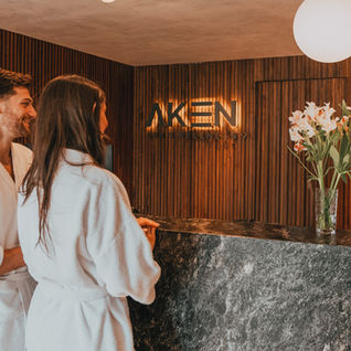 El bienestar como estrategia de negocio: el caso AKEN Spa & Wellness- Boden