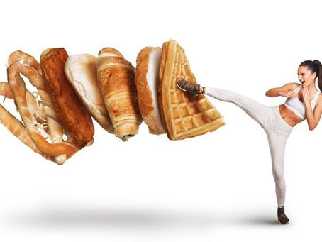 Wellness Tips: Mindful Eating o Alimentación Consciente