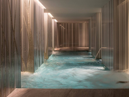 El SPA como nuevo lujo accesible