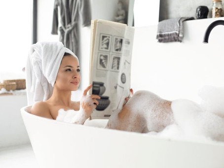 SPA @Home