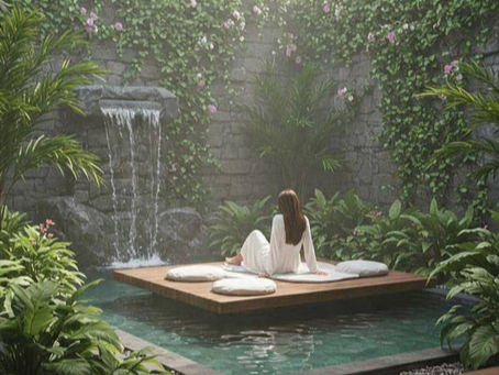 Muchos hoteles tienen spa. Muy pocos tienen un spa que agregue valor real al negocio.