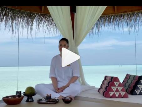Cinco experiencias de turismo wellness para no movernos de casa