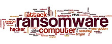 Ransomware picture