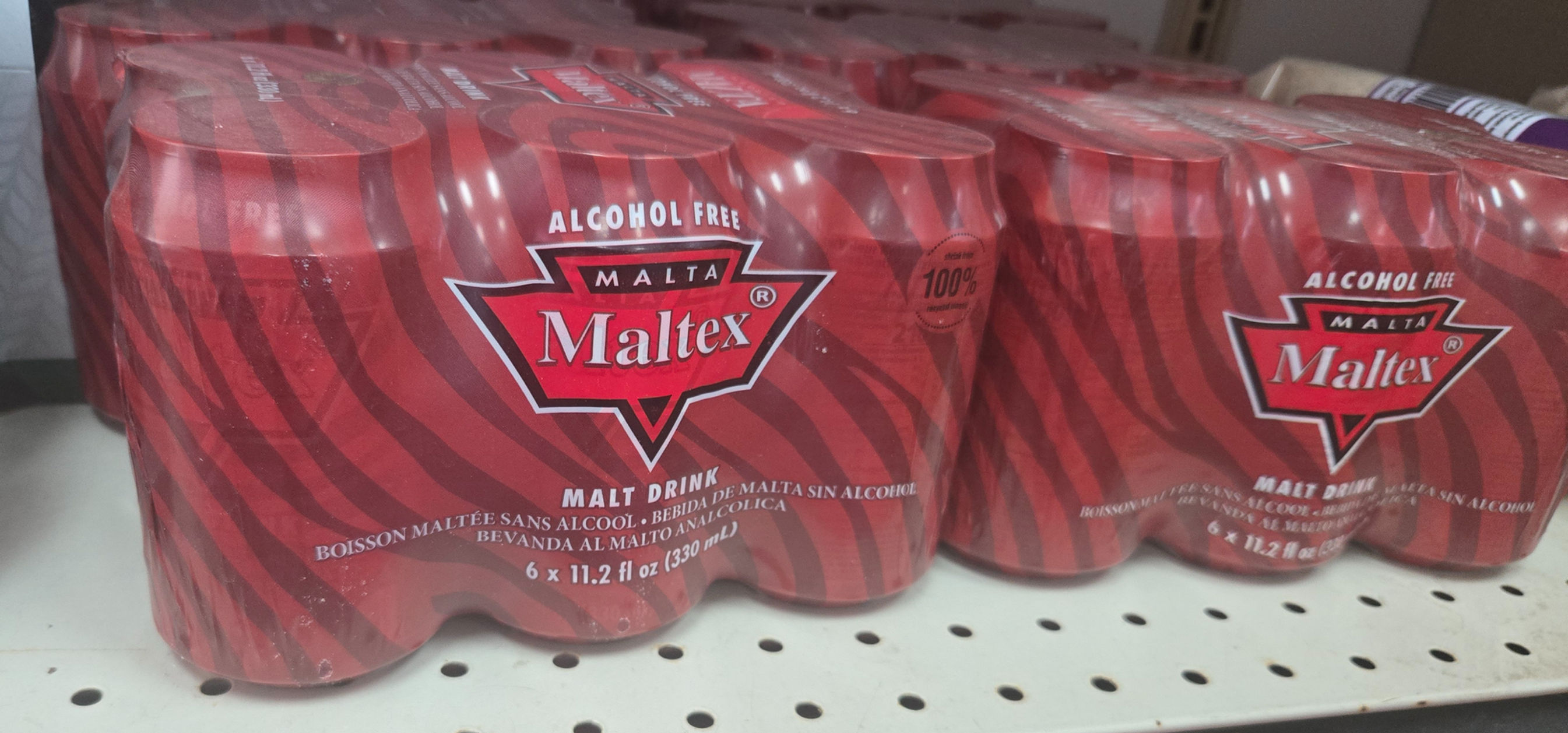 Maltex Can Drink – 330ml