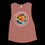 Thumbnail: Dojo Ladies’ Muscle Tank