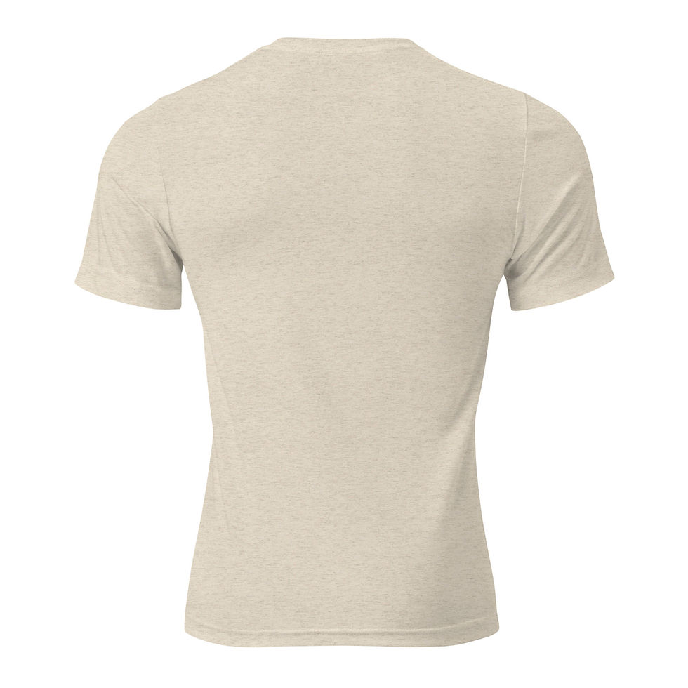 Thumbnail: Dojo Miami-Beach Scenery Short sleeve t-shirt