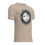 Thumbnail: Dojo Miami-Beach Scenery Short sleeve t-shirt