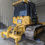 Miniatura: Caterpillar D5K2 LGP - 2016