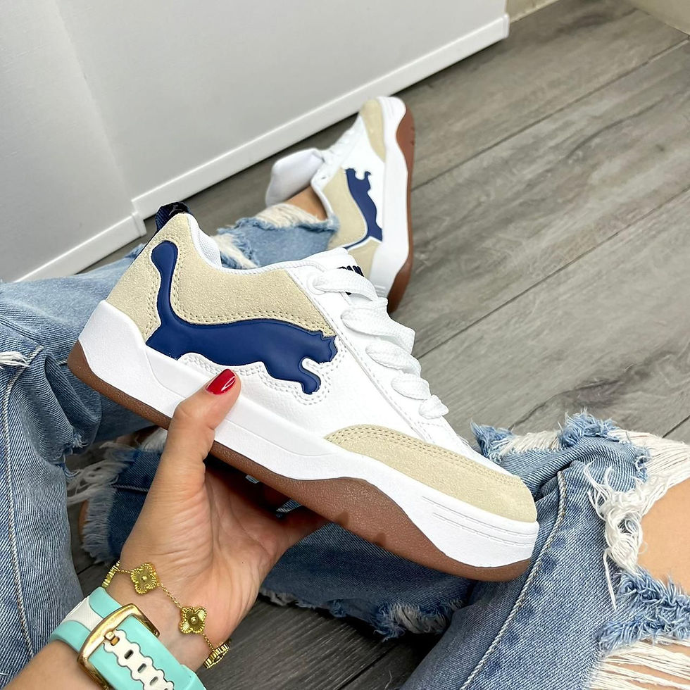 Miniatura: Puma suede colores