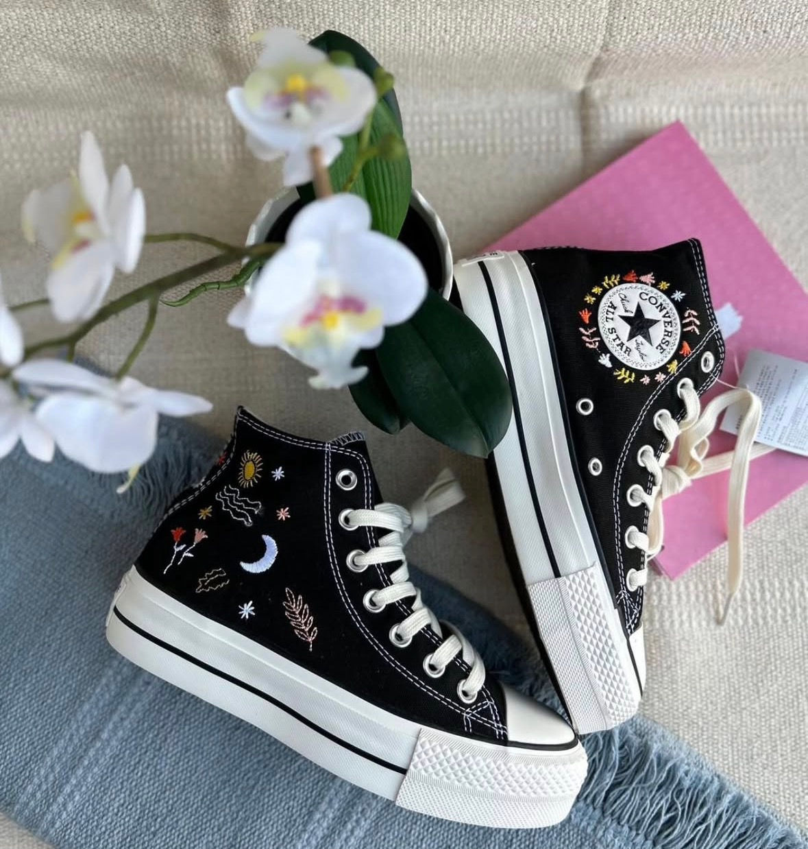 Converse Chuck 70 High Top astro