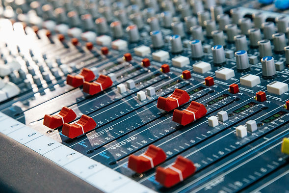 Charlie Pennell Productons Music Production Services Devon Exeter London Mixing Mastering Sound Audio Engineer Producer Recording