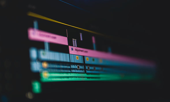 Charlie Pennell Productions Video Production Exeter Devon London Video Editing Services Video Editor Videographer Film Editing