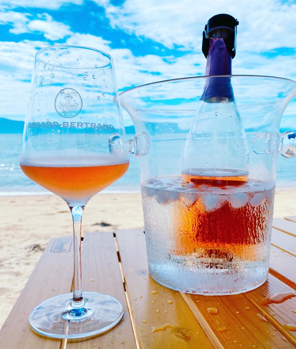 夏はやっぱり🤩