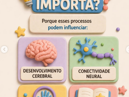O papel do sistema imunológico no desenvolvimento do autismo