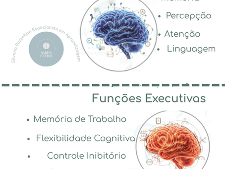 Informação para agir e se Autorregular