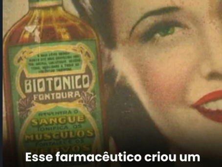 Ideia simples e poderosa: transformar o assunto em história.