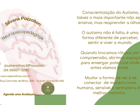 PARA ALÉM DO DIAGNÓSTICO, O DIREITO À EDUCAÇÃO