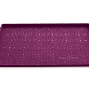 La feuille à rebords