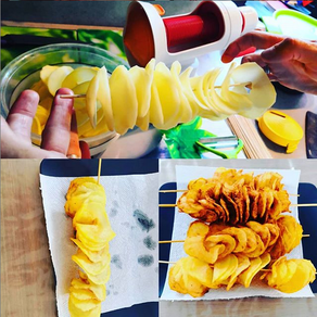 Spirilizer, c'est top