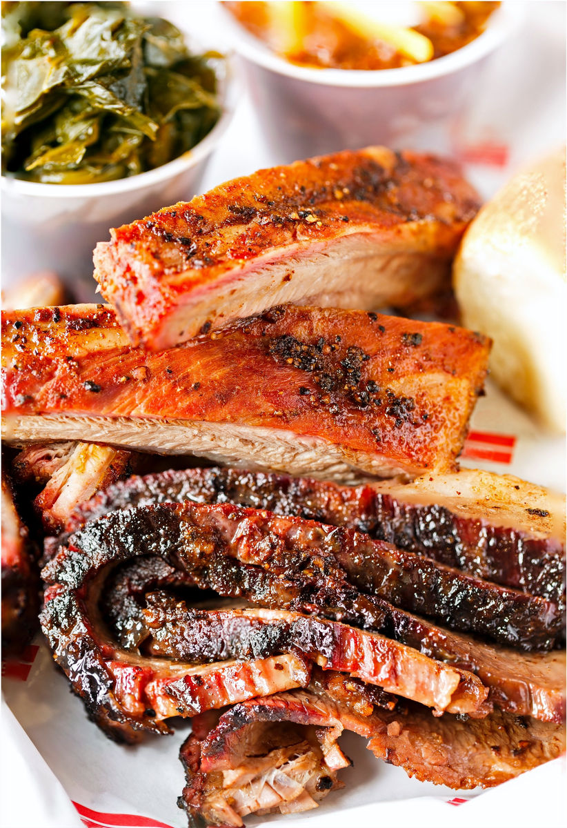 DCity Smokehouse