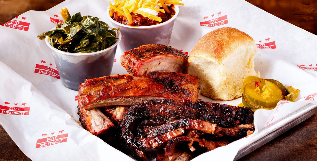 DCity Smokehouse