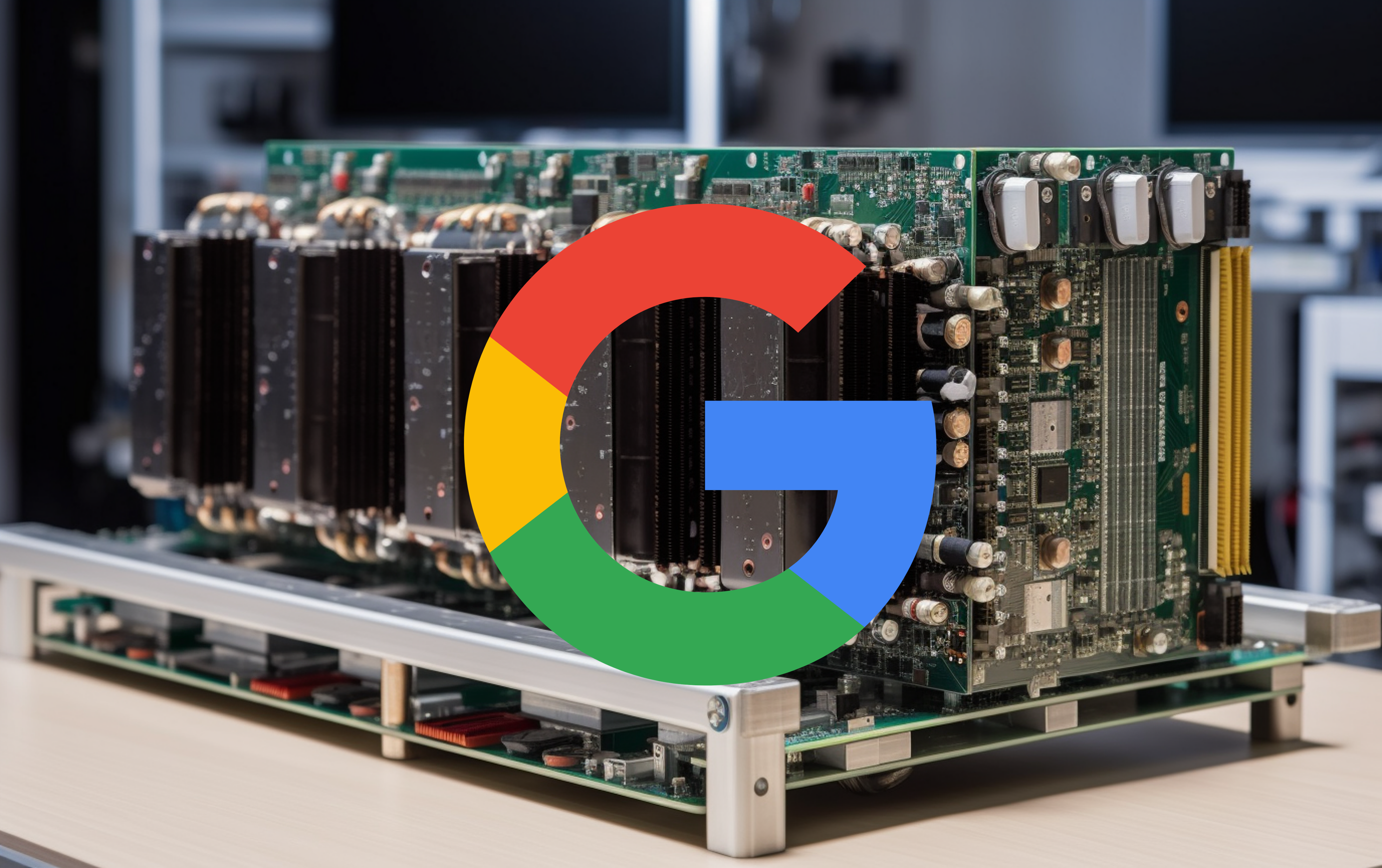 Introducing TPU v4: Googles Cutting Edge Supercomputer for Large Language  Models - KDnuggets