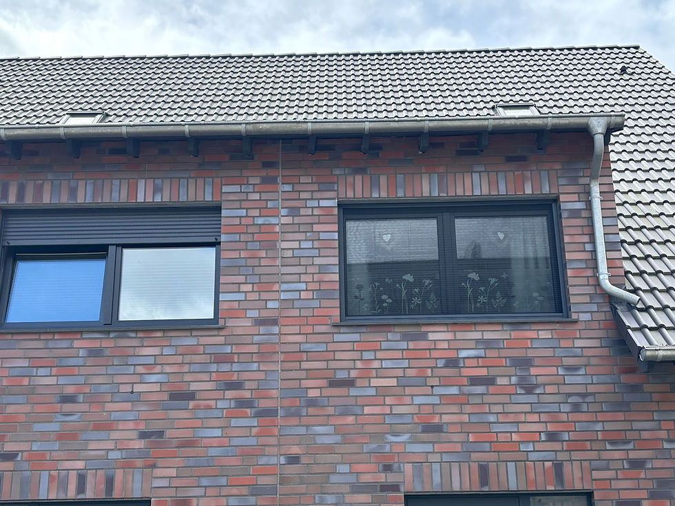 Starte in ein Stilvolles zuhause