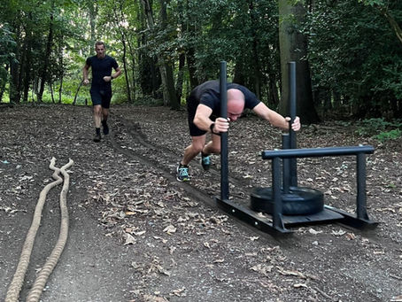 Hyrox en Gymrace: zo bereid jij je slim voor