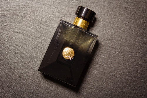 versace oud noir 100ml