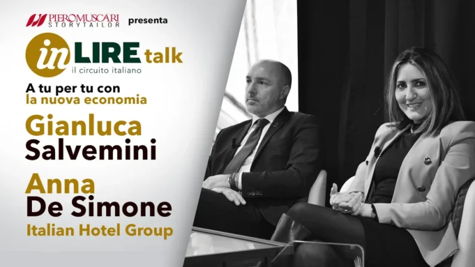 Italian Hotel Group – G. Salvemini e A. De Simone