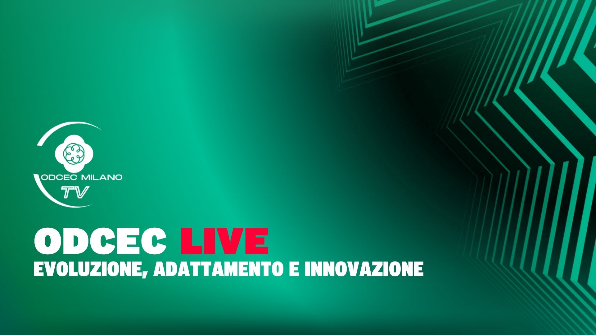 EVOLUZIONE, ADATTAMENTO E INNOVAZIONE
