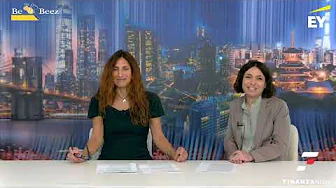 EY M&A Compass - BeBeez - 25 maggio 2024